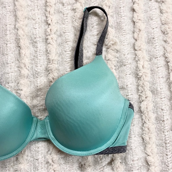 VICTORIA’S SECRET Uplift Semi Demi Underwire Bra - Picture 3 of 9